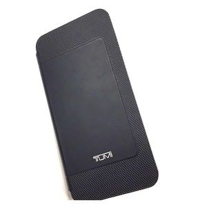 Tumi iPhone 6 Plus phone case.